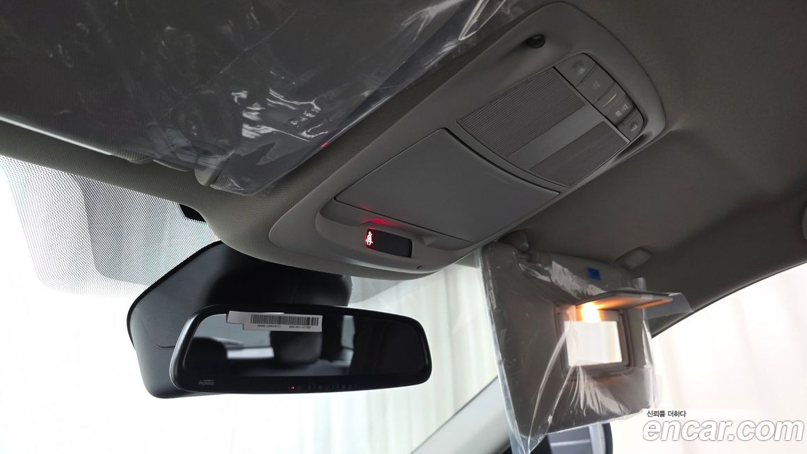 Renault-KoreaSamsung QM6 2026