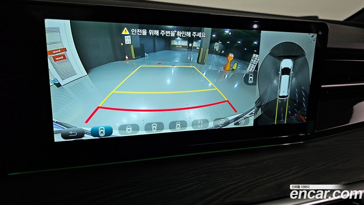 KG_Mobility_Ssangyong Actyon 2025