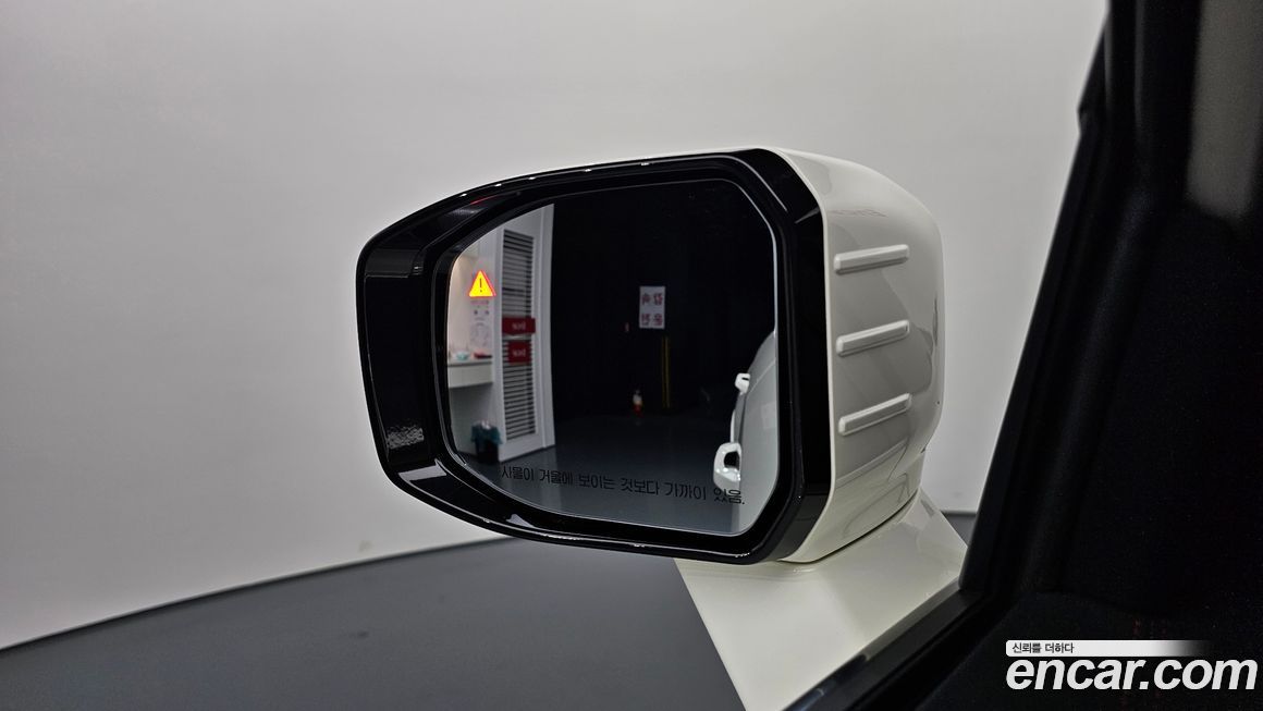 KG_Mobility_Ssangyong Actyon 2025