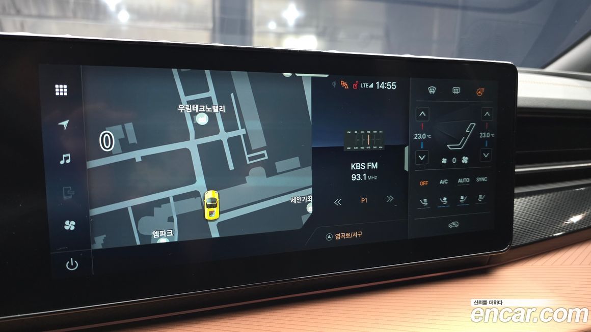 KG_Mobility_Ssangyong Torres 2026