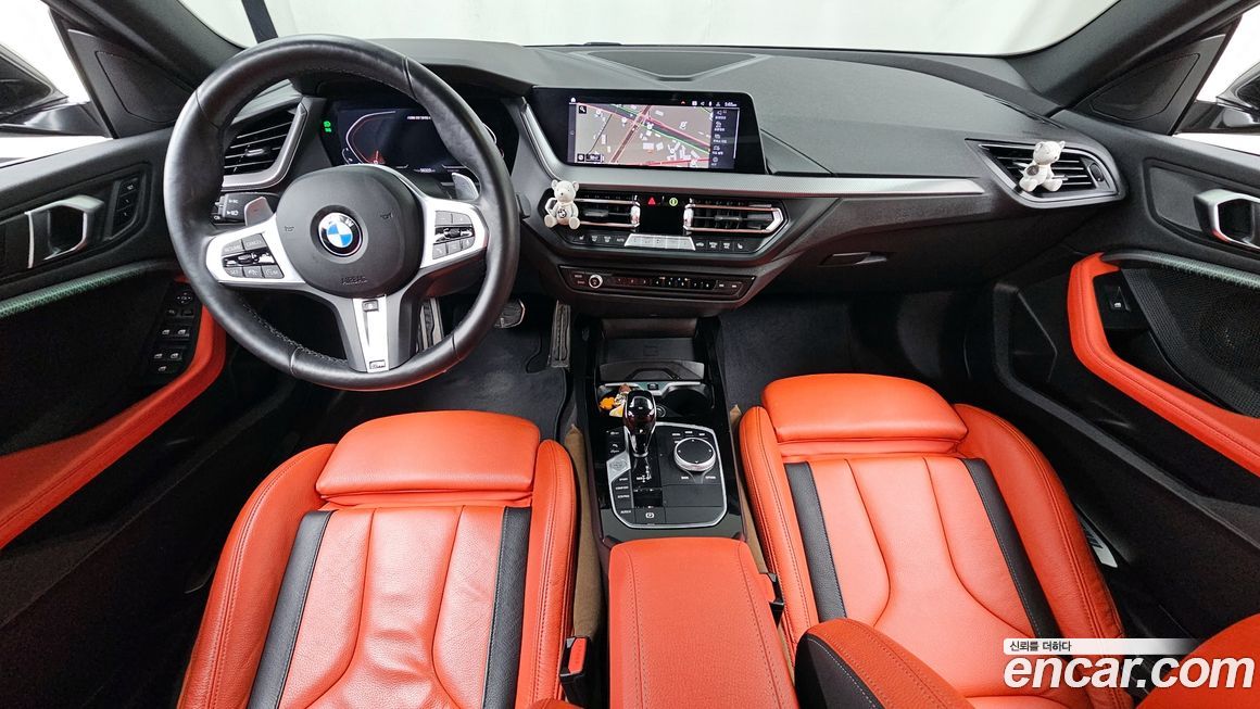 BMW 2-Series 2024