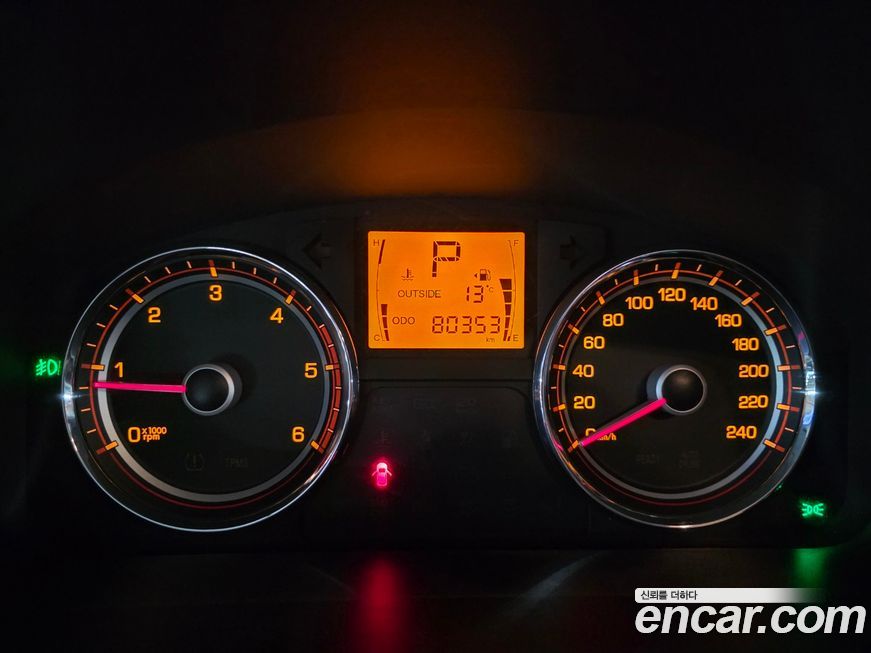 KG_Mobility_Ssangyong KORANDO 2016