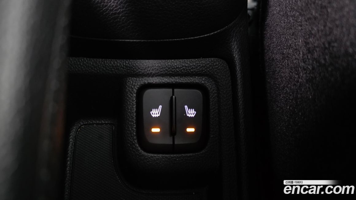 ChevroletGMDaewoo Spark 2017