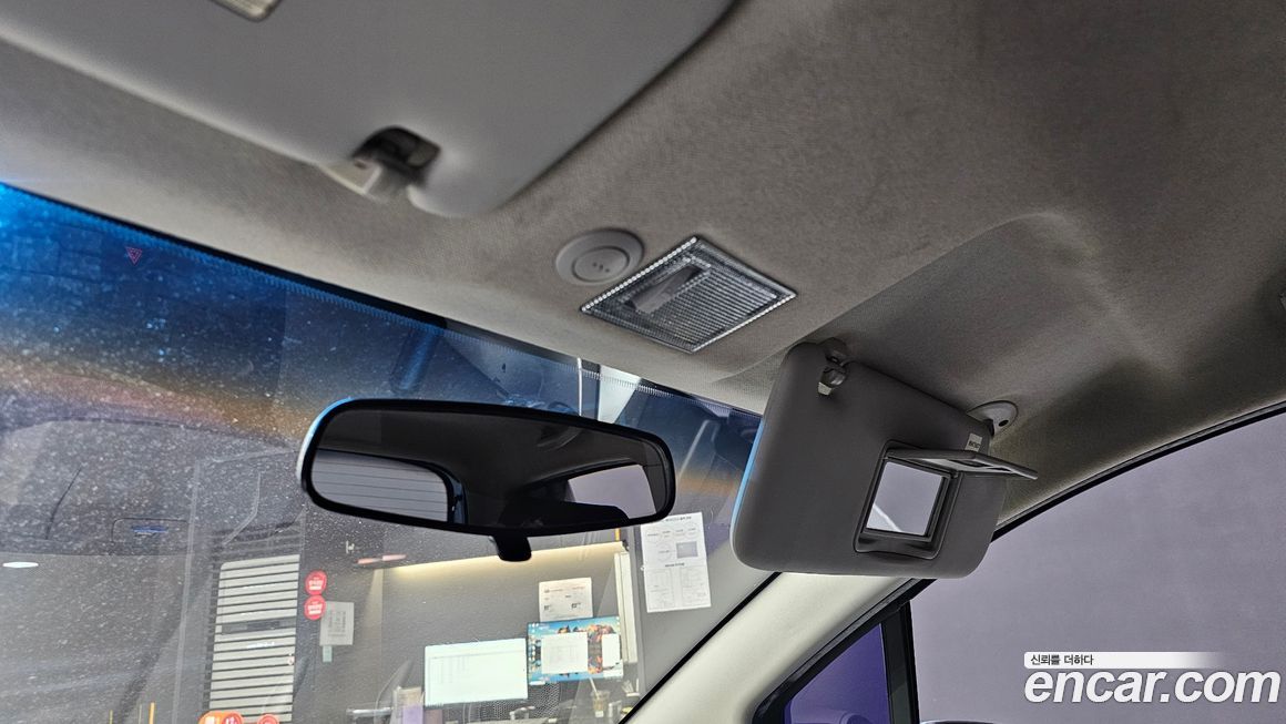 ChevroletGMDaewoo Spark 2014