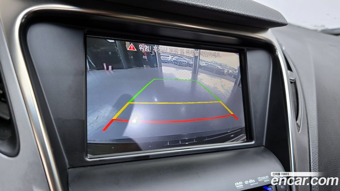 Hyundai Grandeur 2011