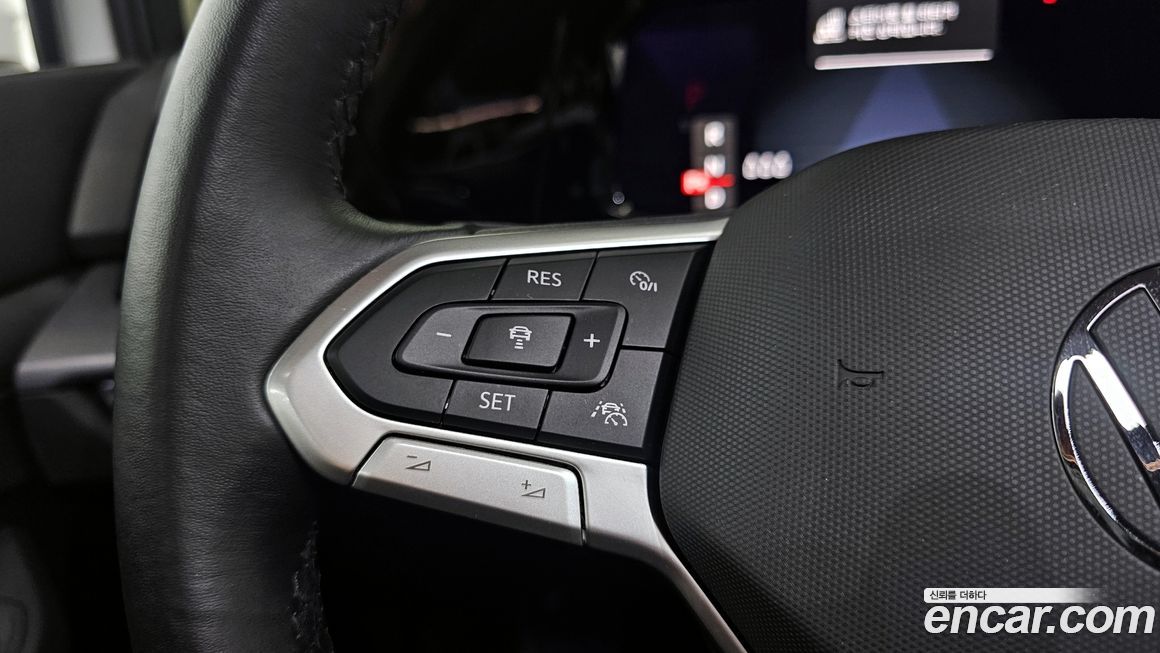 Volkswagen Golf 2023