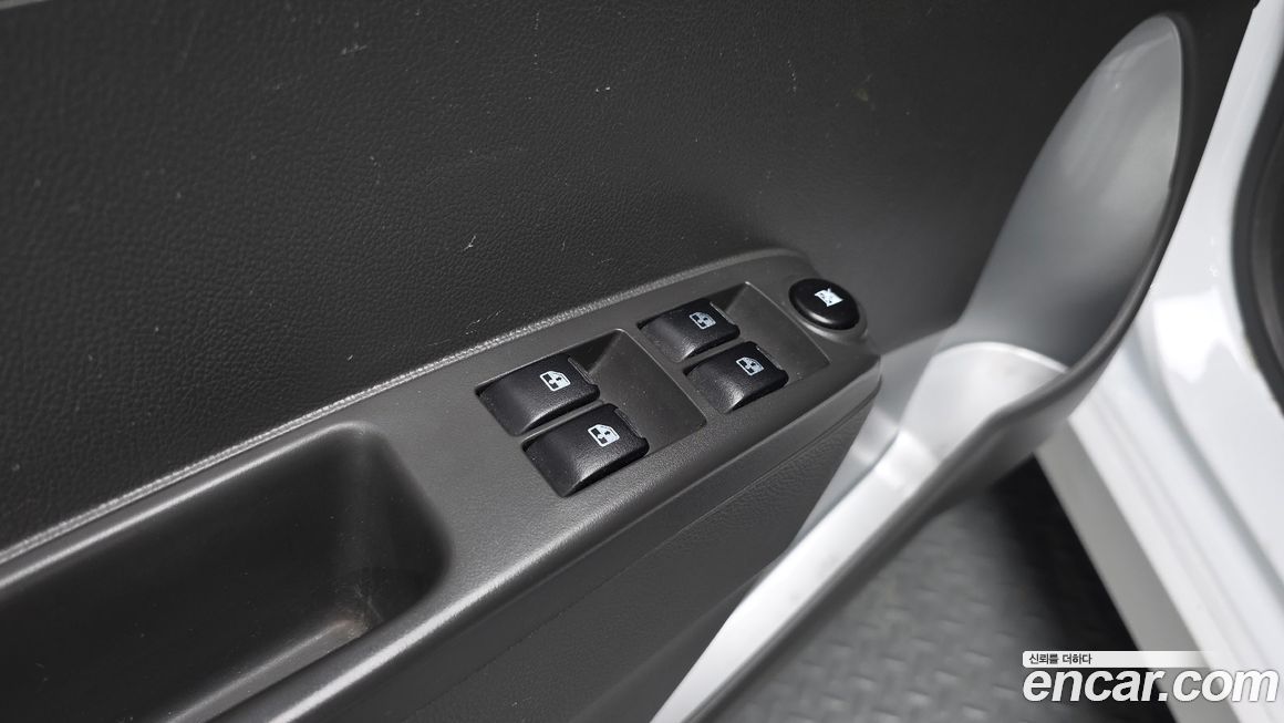 ChevroletGMDaewoo Spark 2013