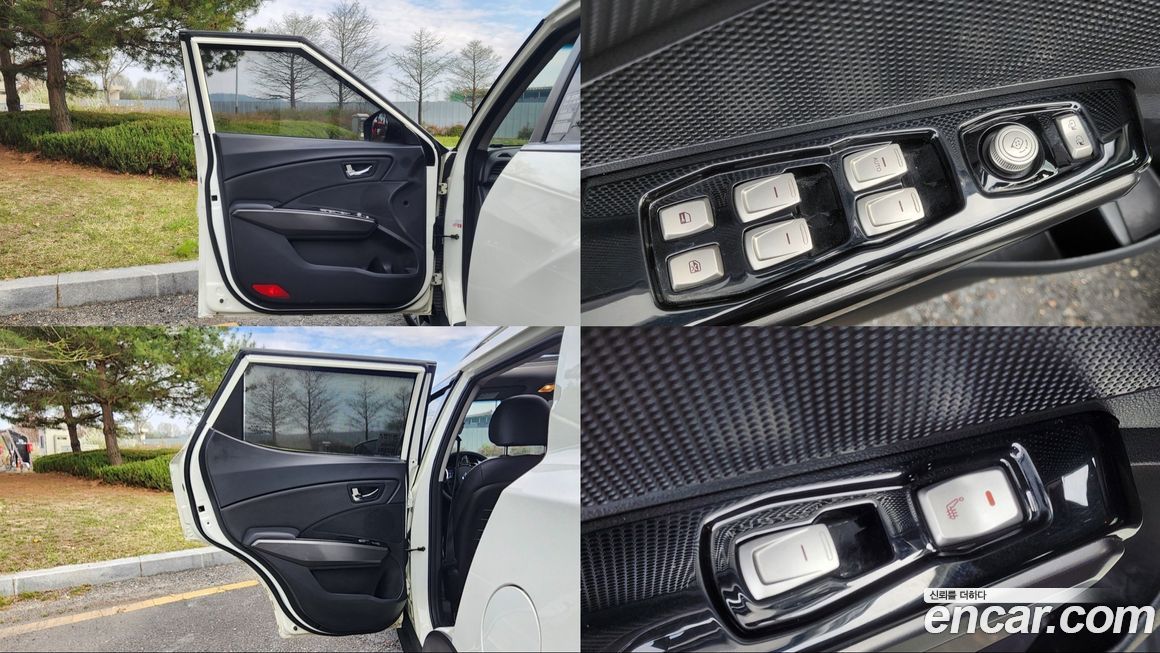 KG_Mobility_Ssangyong TIBOLI 2018