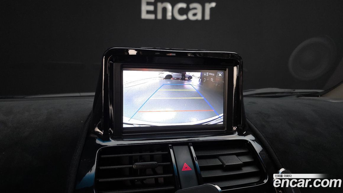 ChevroletGMDaewoo Spark 2013