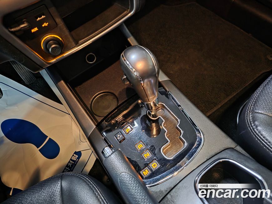 KG_Mobility_Ssangyong KORANDO 2016