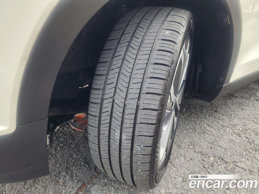 KG_Mobility_Ssangyong TIBOLI 2018