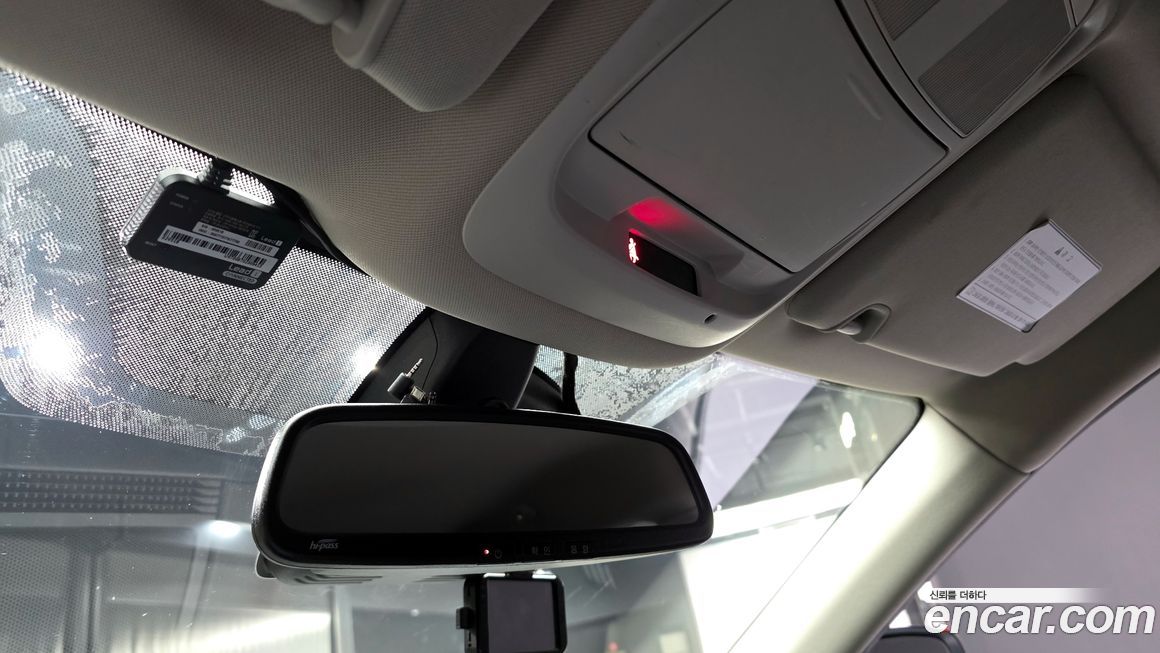 Renault-KoreaSamsung QM6 2018