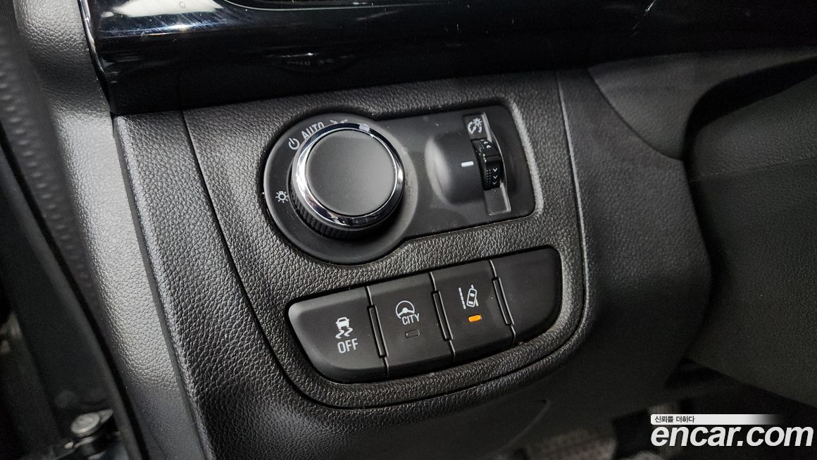 ChevroletGMDaewoo Spark 2021