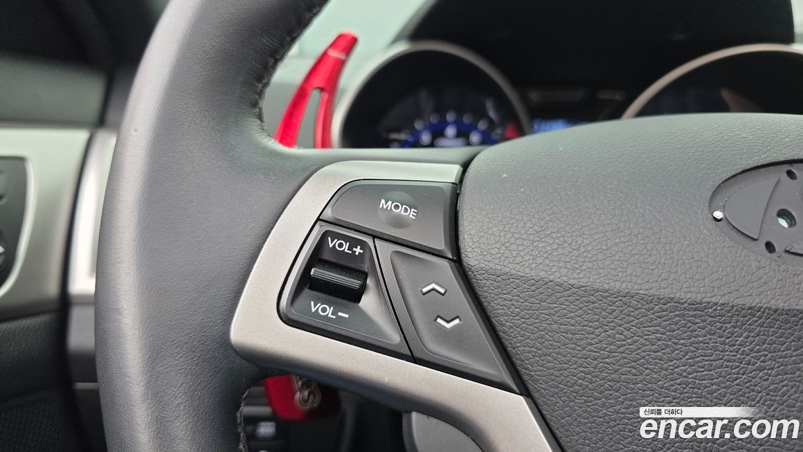 Hyundai Veloster 2017