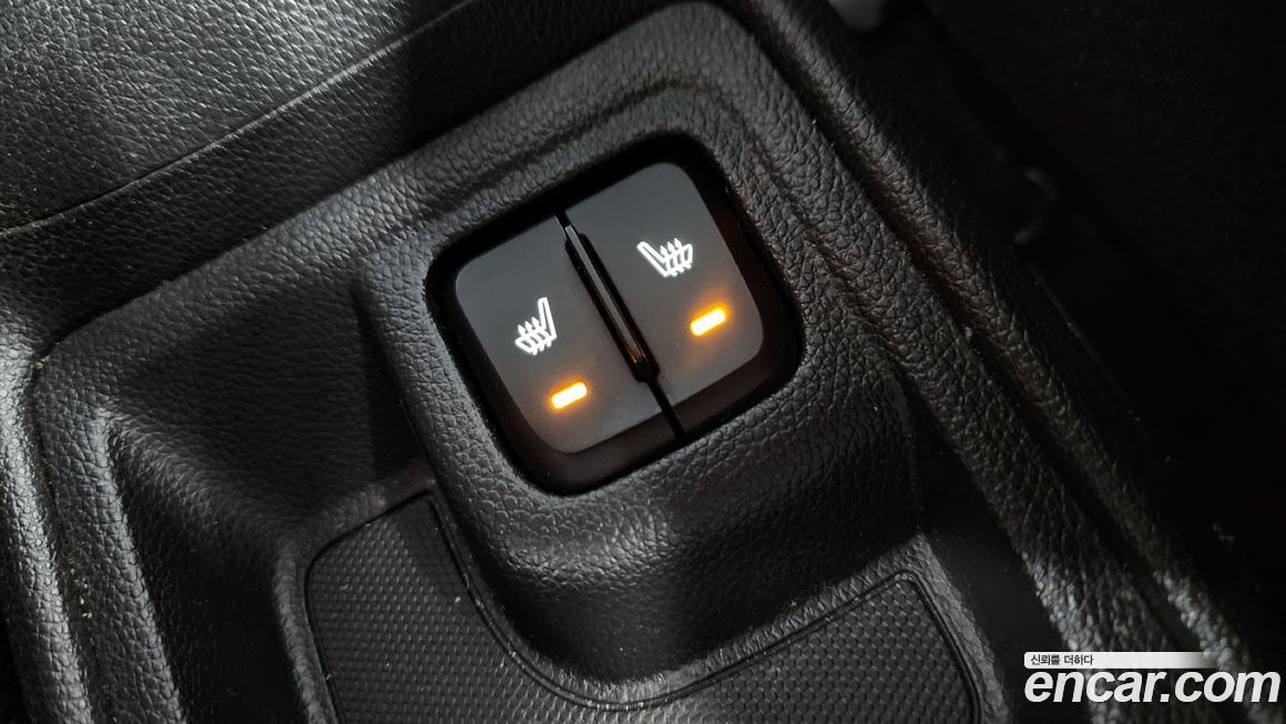 ChevroletGMDaewoo Spark 2021