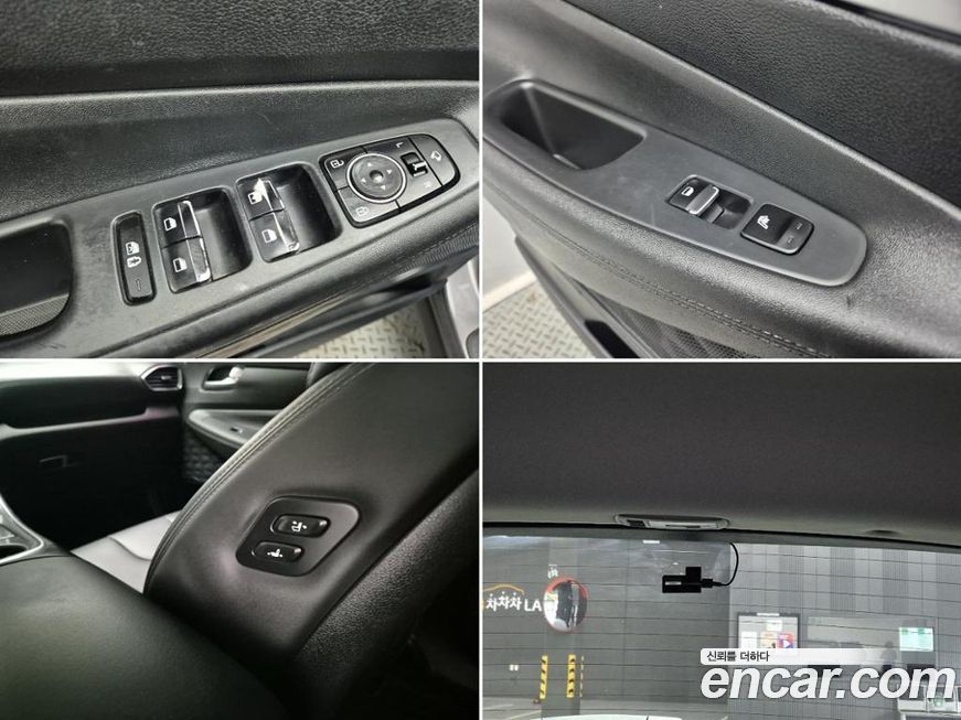 Hyundai Santafe 2022