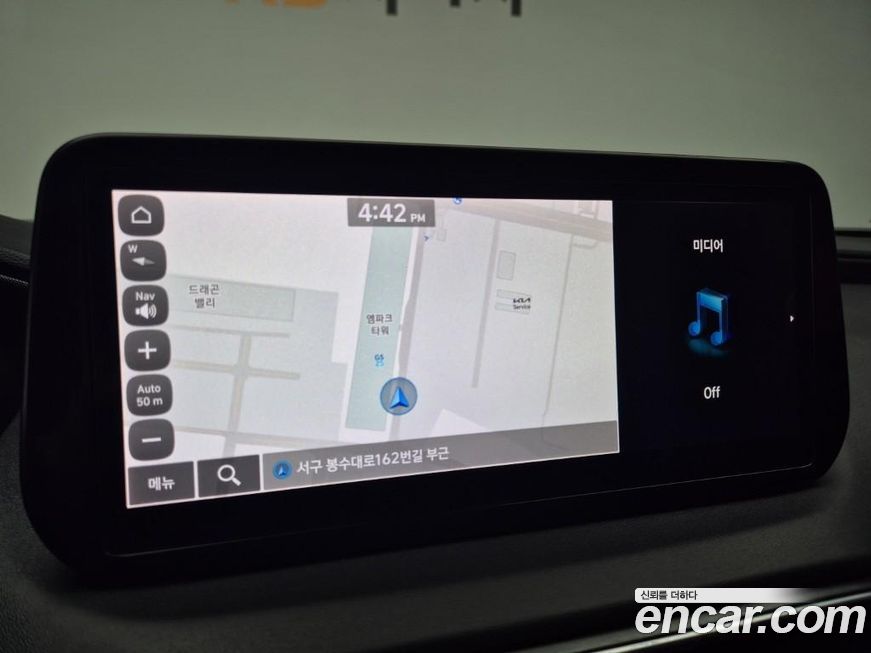 Hyundai Santafe 2022