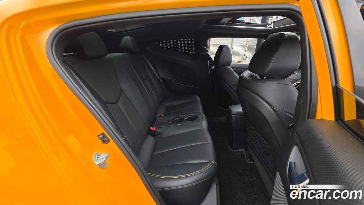 Hyundai Veloster 2017