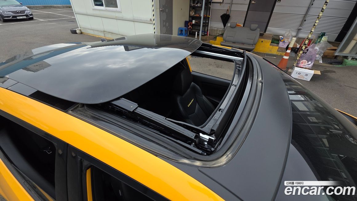 Hyundai Veloster 2017