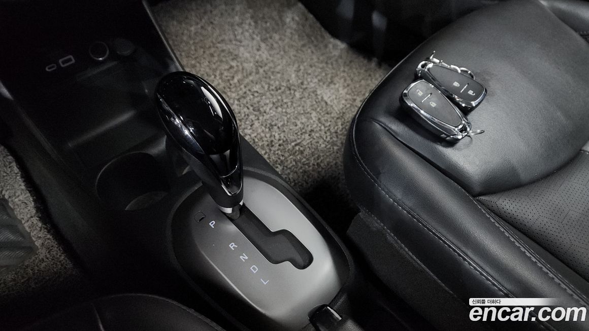 ChevroletGMDaewoo Spark 2021