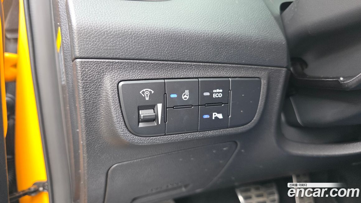 Hyundai Veloster 2017