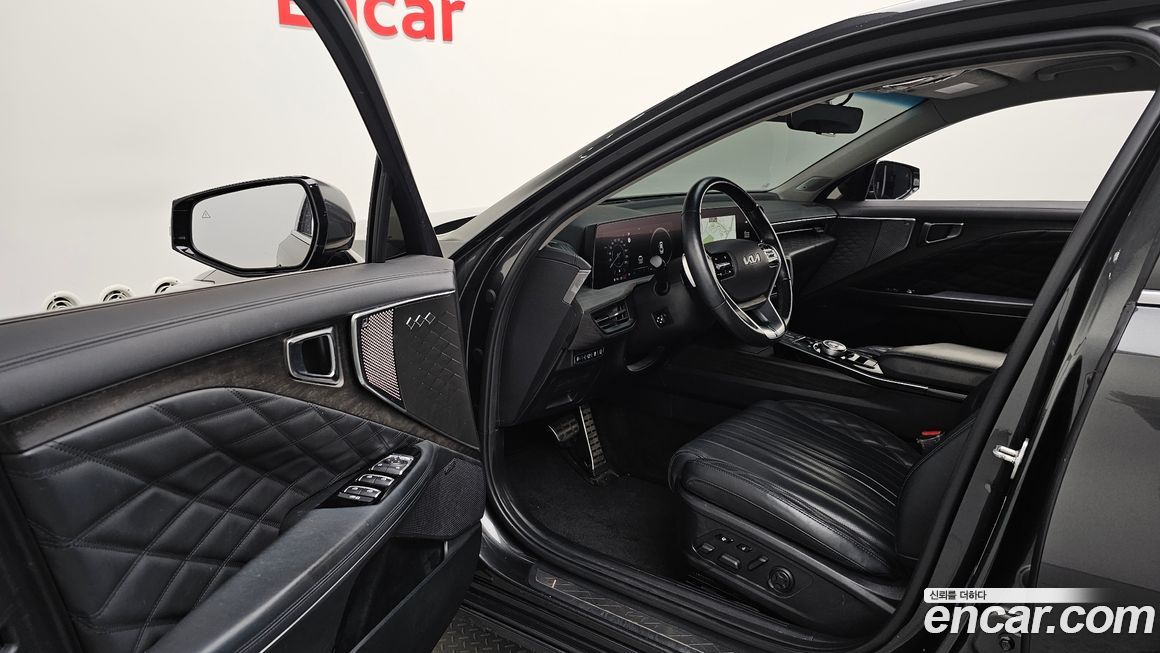 Kia K8 2023