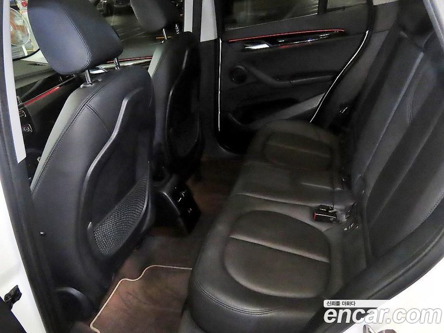 BMW X1 2022