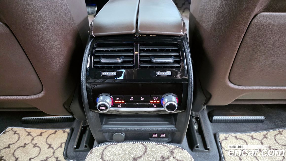 BMW Gran Turismo 2022