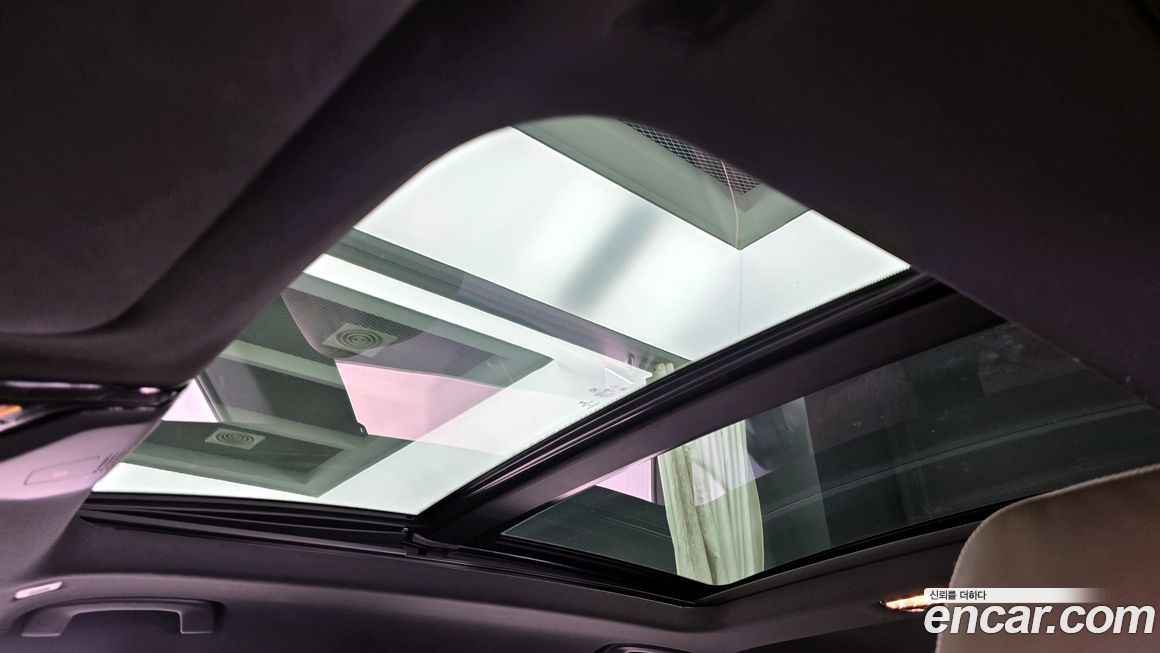 BMW Gran Turismo 2022