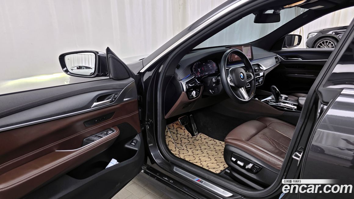 BMW Gran Turismo 2022