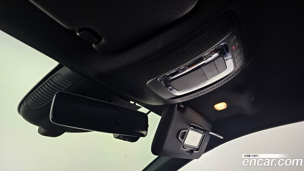 Mercedes-Benz A-Class 2025