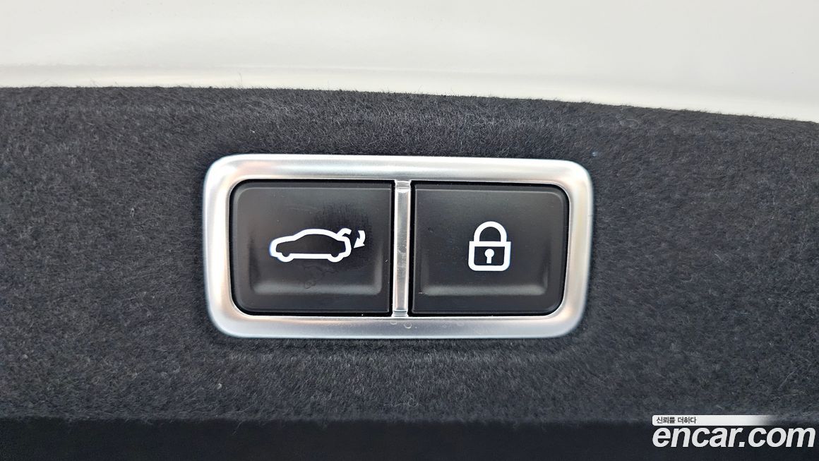 Hyundai Grandeur 2025