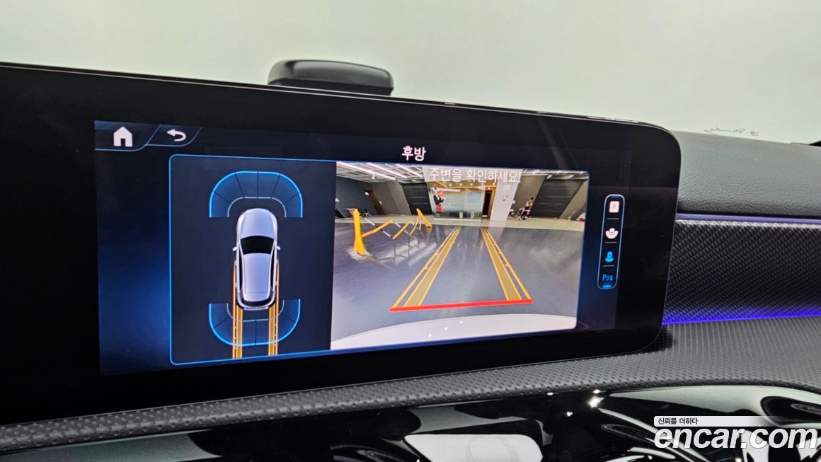 Mercedes-Benz A-Class 2025