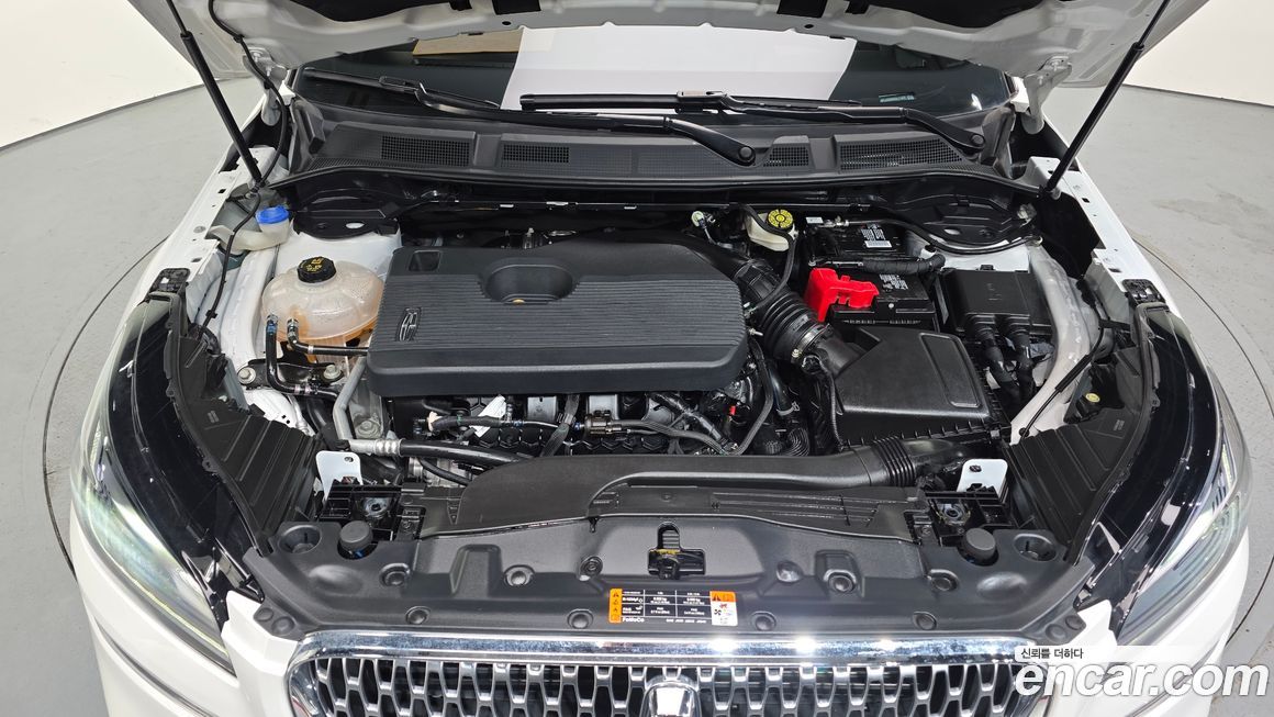 Lincoln Corsair 2022