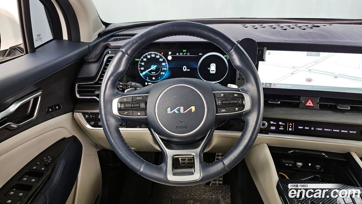 Kia Sportage 2023