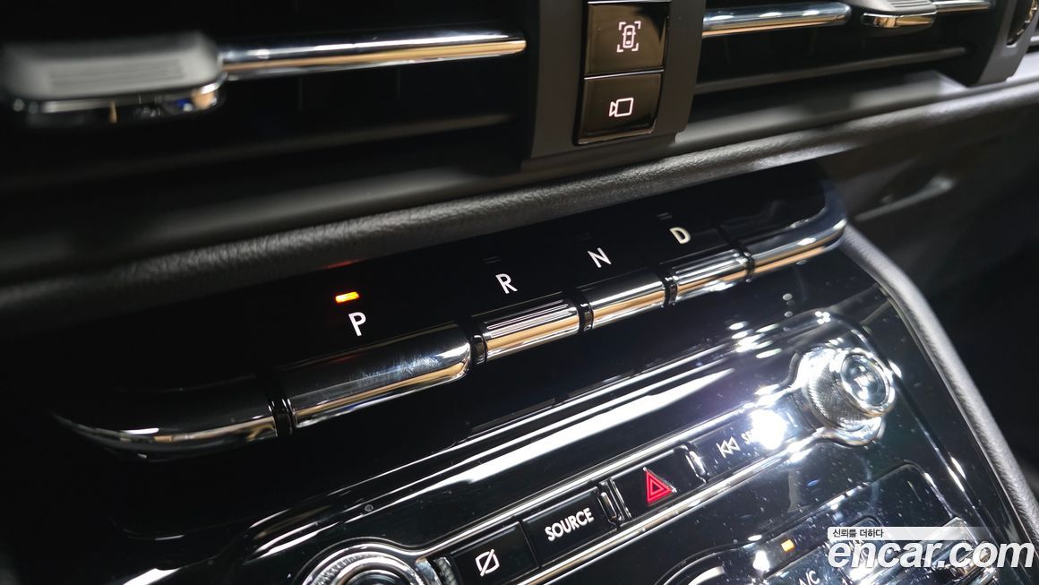 Lincoln Corsair 2022