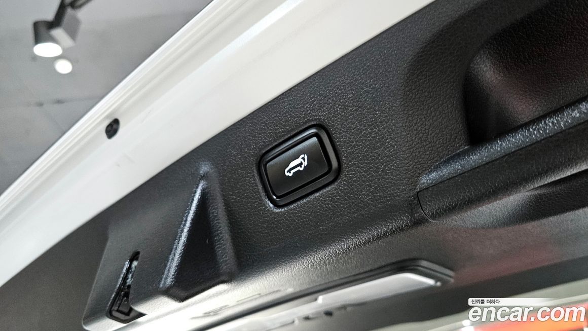 Hyundai Palisade 2020