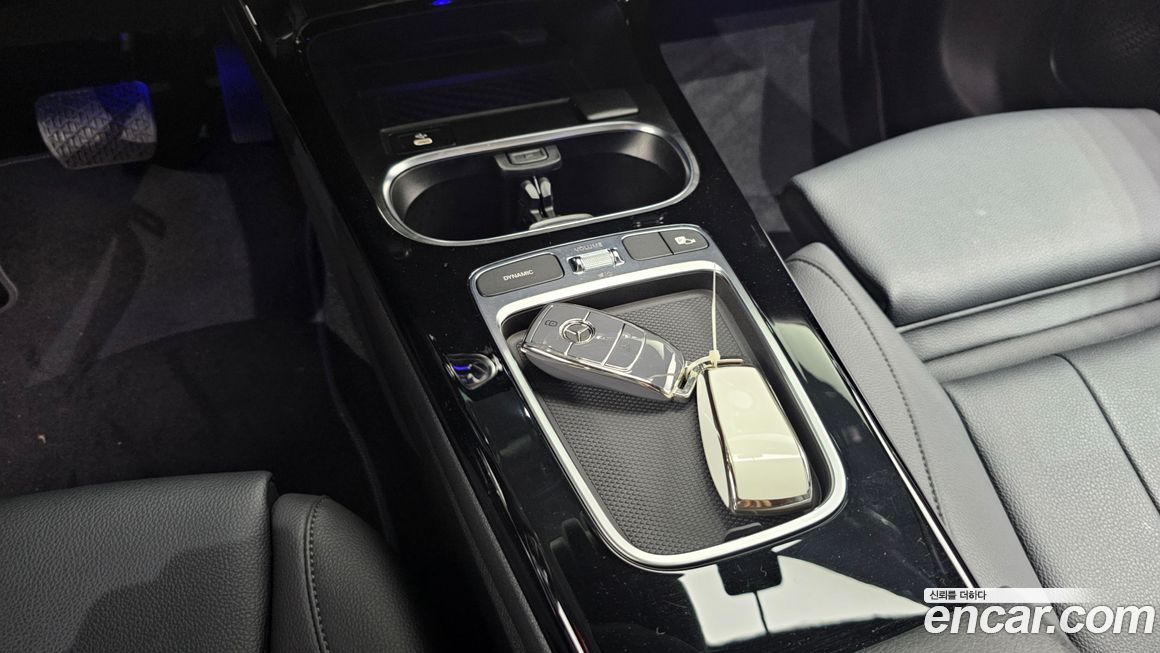 Mercedes-Benz A-Class 2025