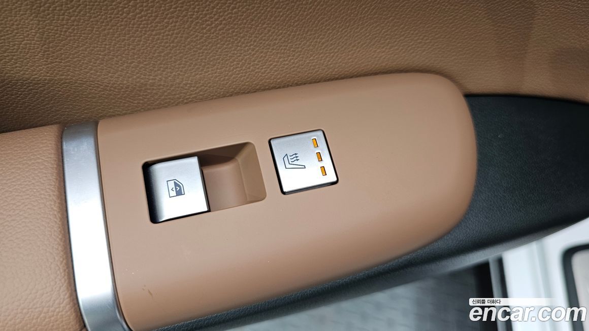 Hyundai Grandeur 2025