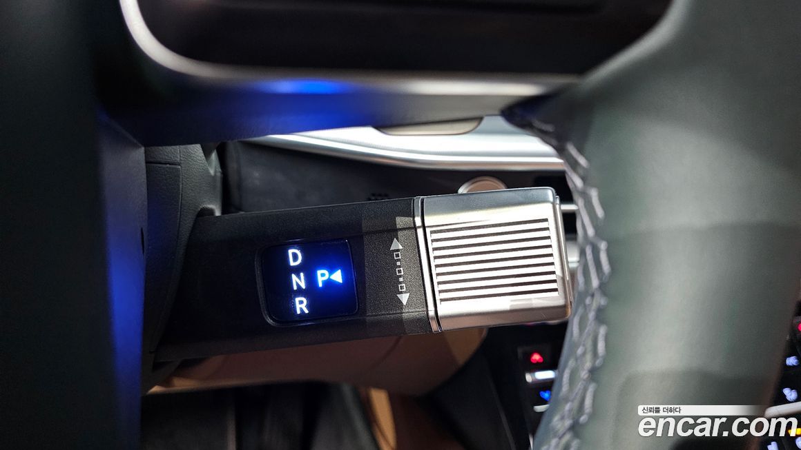 Hyundai Grandeur 2025