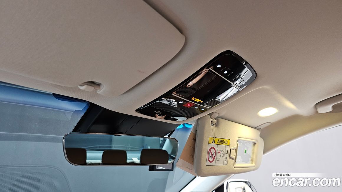 Hyundai Grandeur 2025