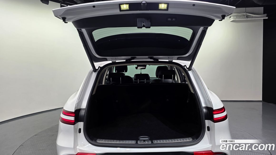 Genesis GV70 2021