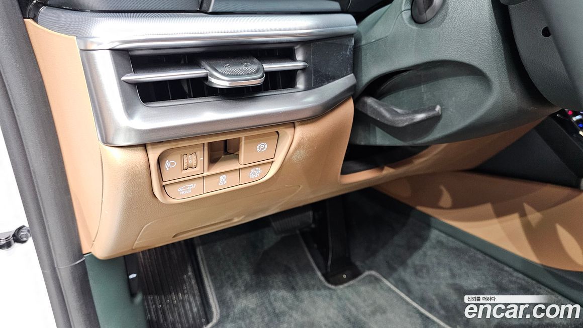 Hyundai Grandeur 2025