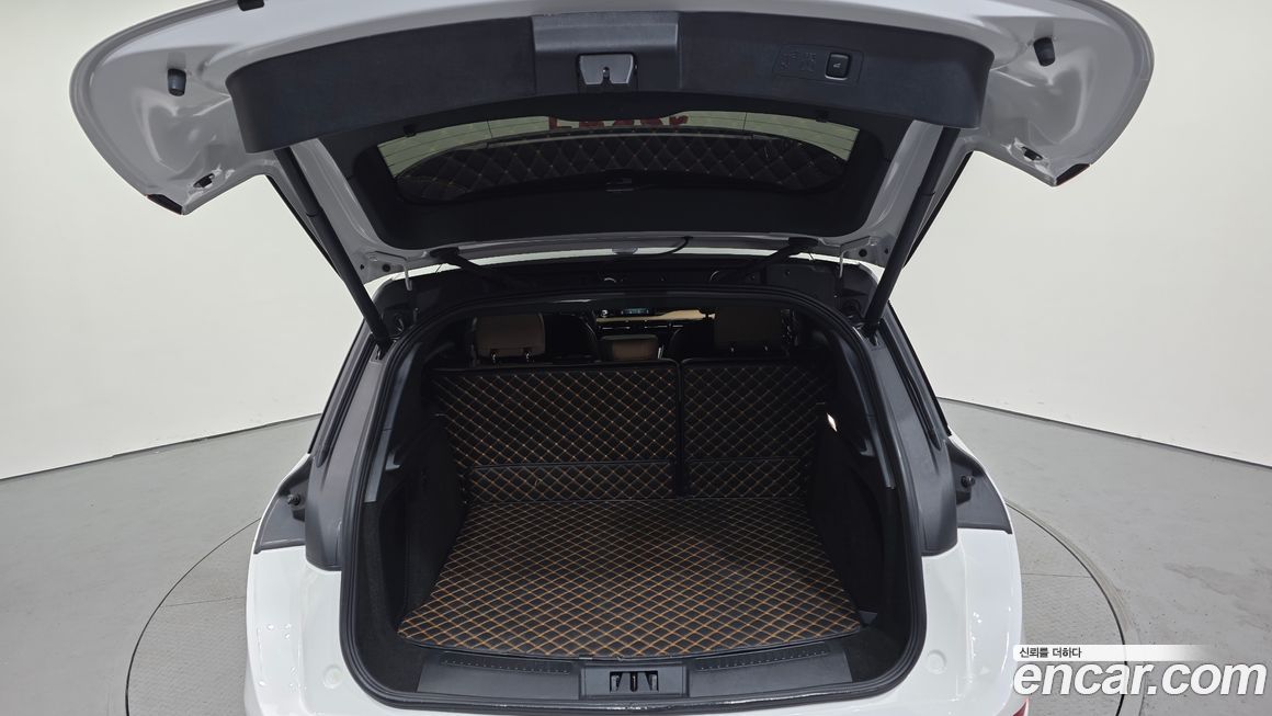 Lincoln Corsair 2022