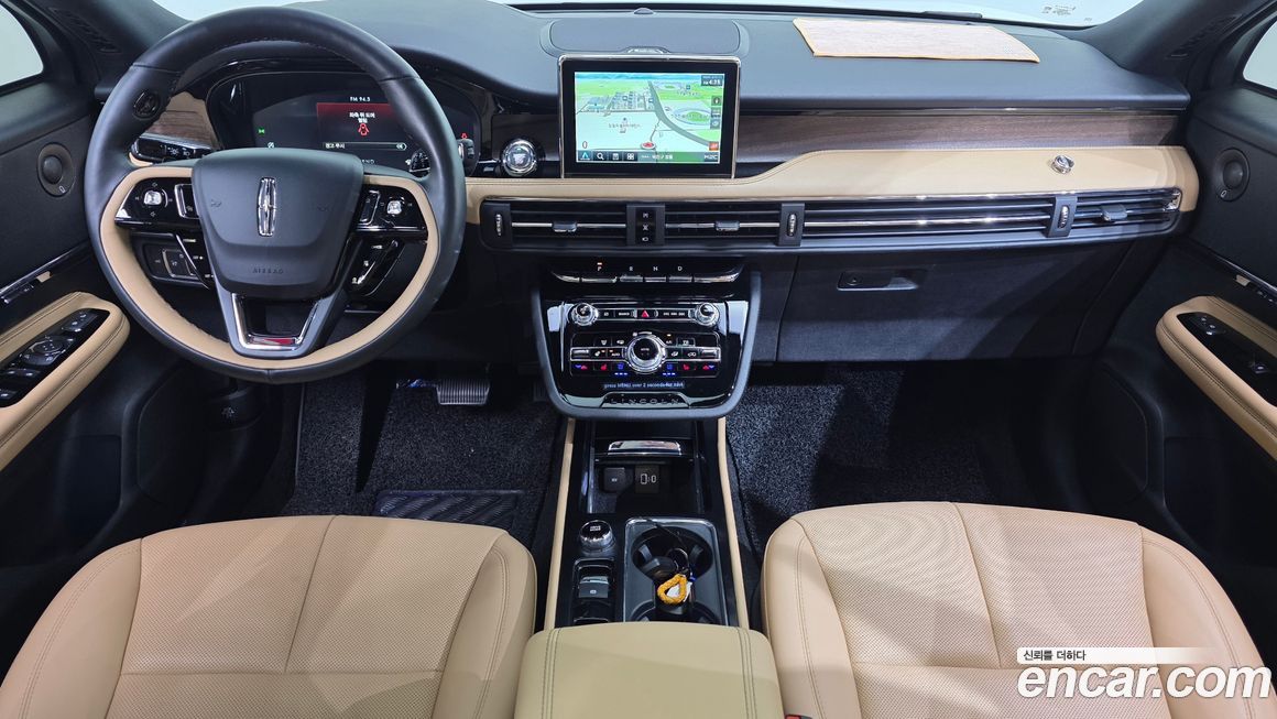 Lincoln Corsair 2022