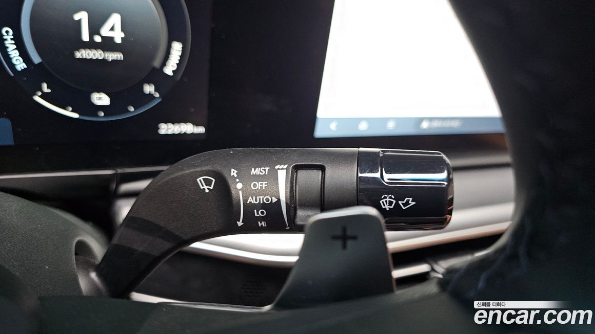 Hyundai Grandeur 2025