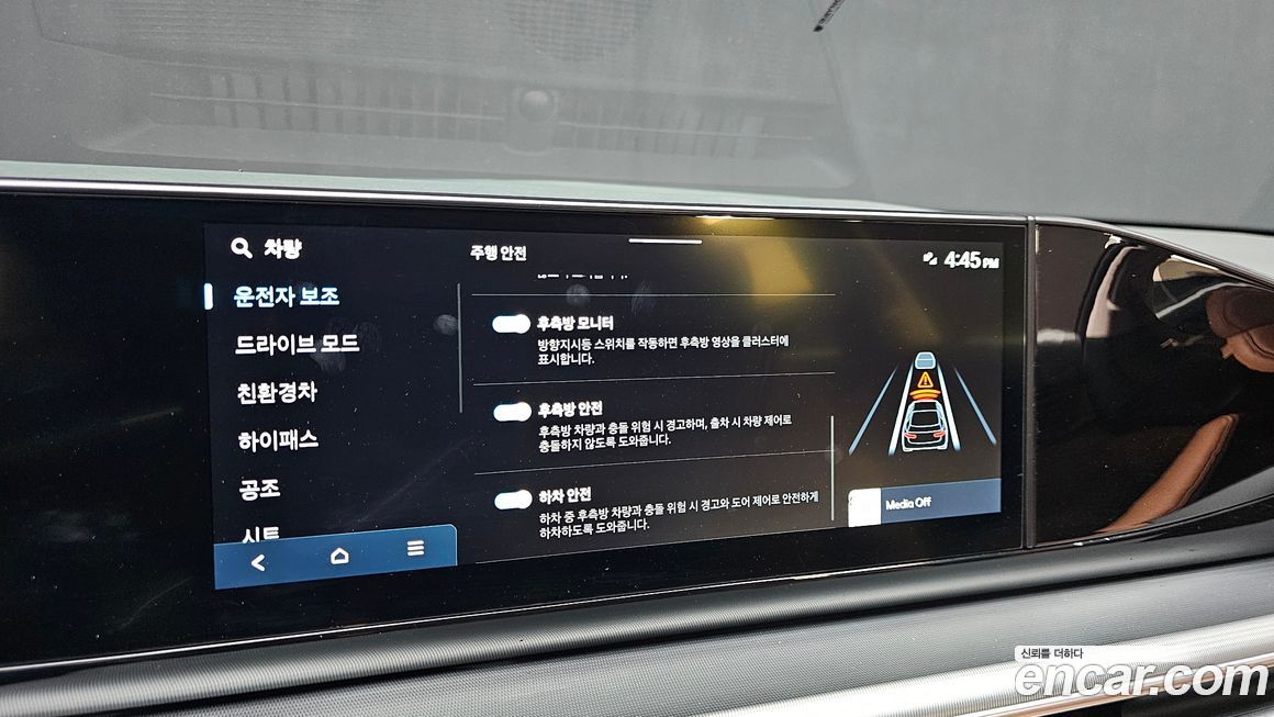 Hyundai Grandeur 2025