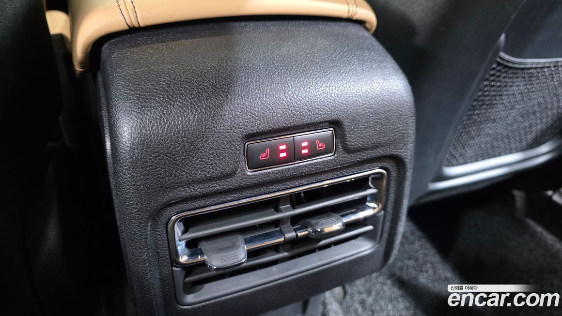 Lincoln Corsair 2022