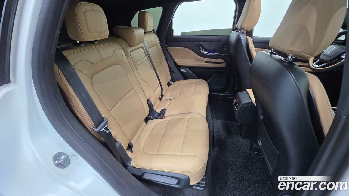 Lincoln Corsair 2022