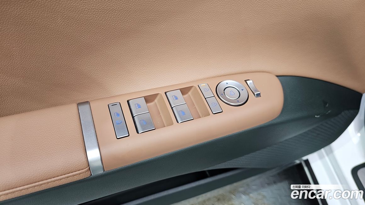 Hyundai Grandeur 2025